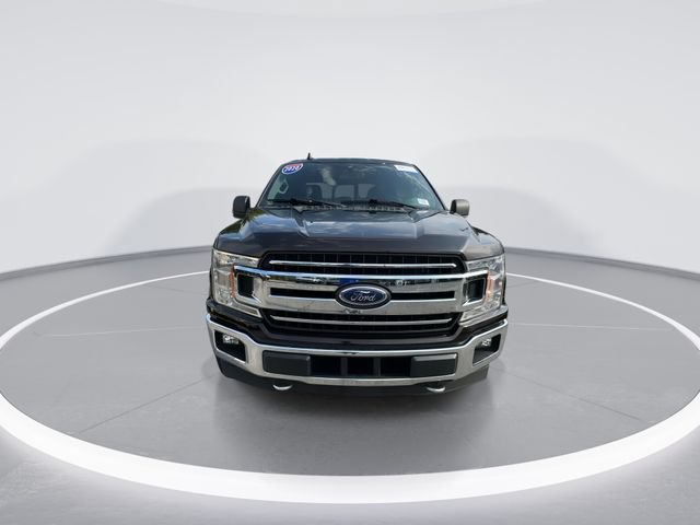 Certified 2020 Ford F150 XLT w/ Equipment Group 302A Luxury AWD/4WD image 2