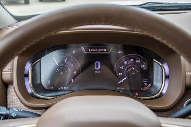 Used 2024 RAM 3500 Limited image 41