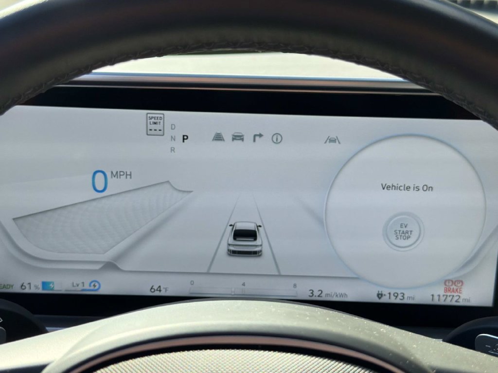 Used 2024 Hyundai Ioniq 6 SEL RWD image 23