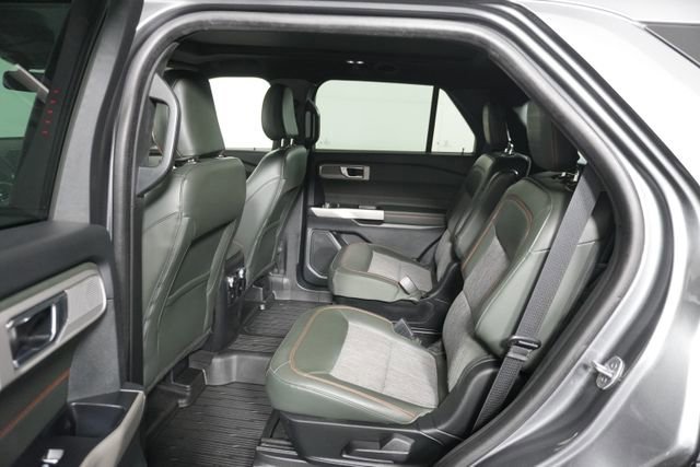 Certified 2022 Ford Explorer Timberline w/ Timberline Technology Package image 20