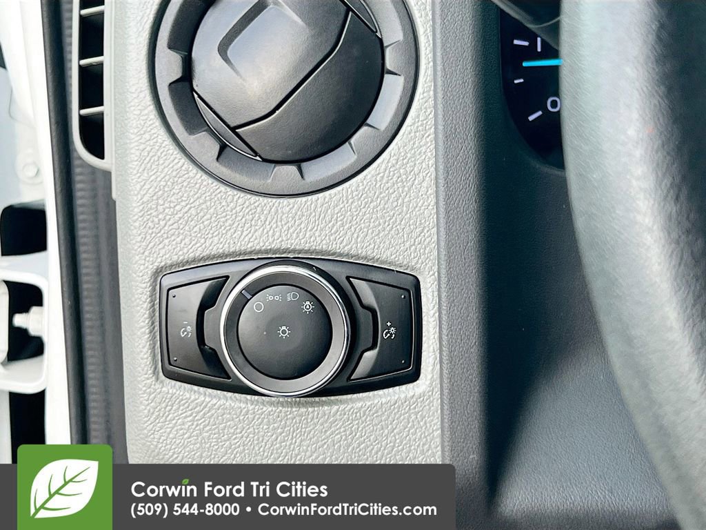 Certified 2024 Ford E-450 and Econoline 450 Super Duty image 15