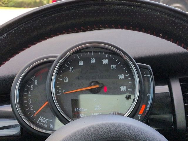 Used 2019 MINI Cooper S w/ Signature Upholstery Package image 26