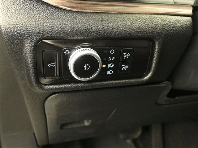 Certified 2023 Ford Explorer Limited w/ Equipment Group 301A image 16