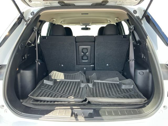 Used 2022 Mitsubishi Outlander ES AWD/4WD image 19