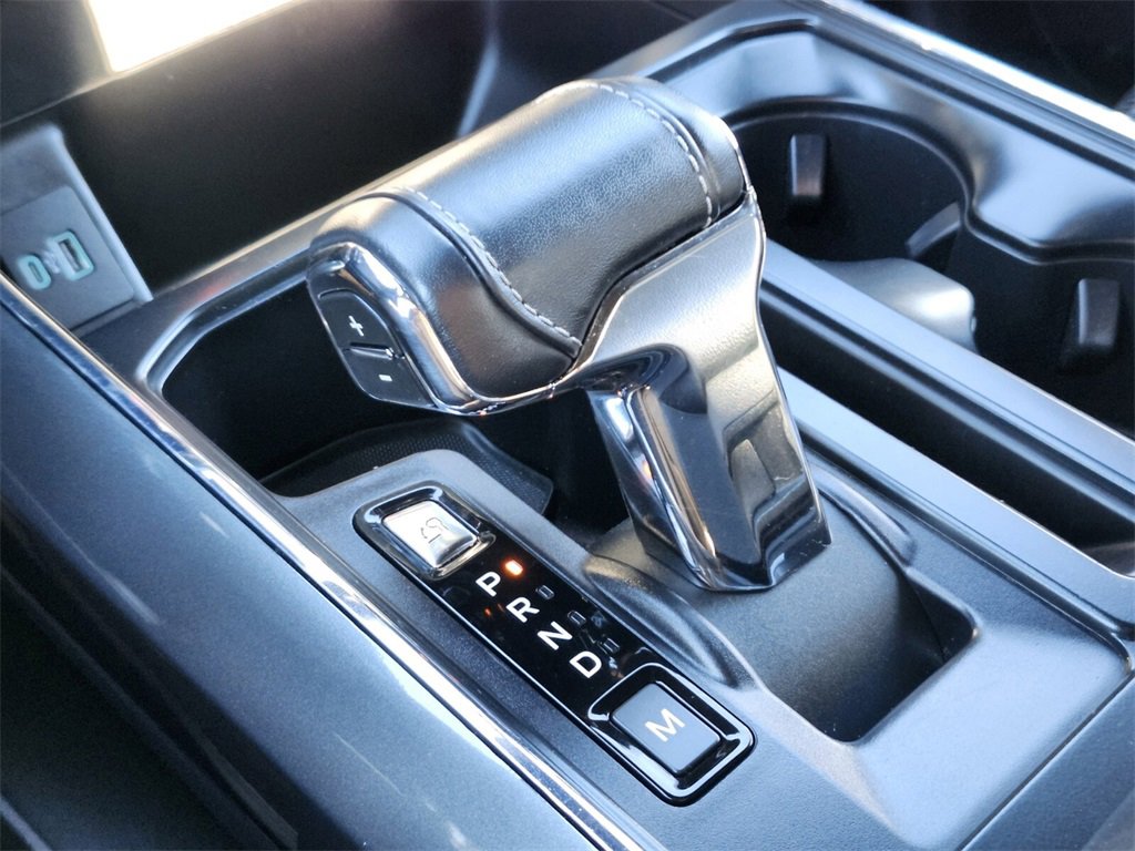 Certified 2023 Ford F150 XLT w/ Equipment Group 302A High image 27