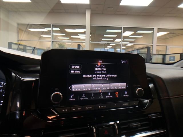 Used 2023 Nissan Pathfinder Rock Creek image 15