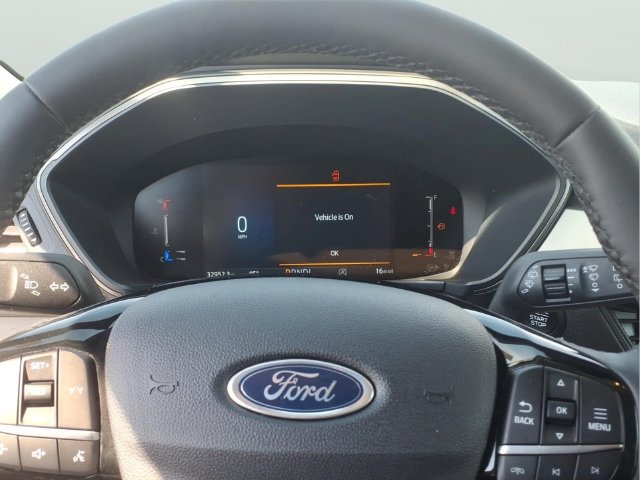 Certified 2023 Ford Escape Active AWD/4WD image 20