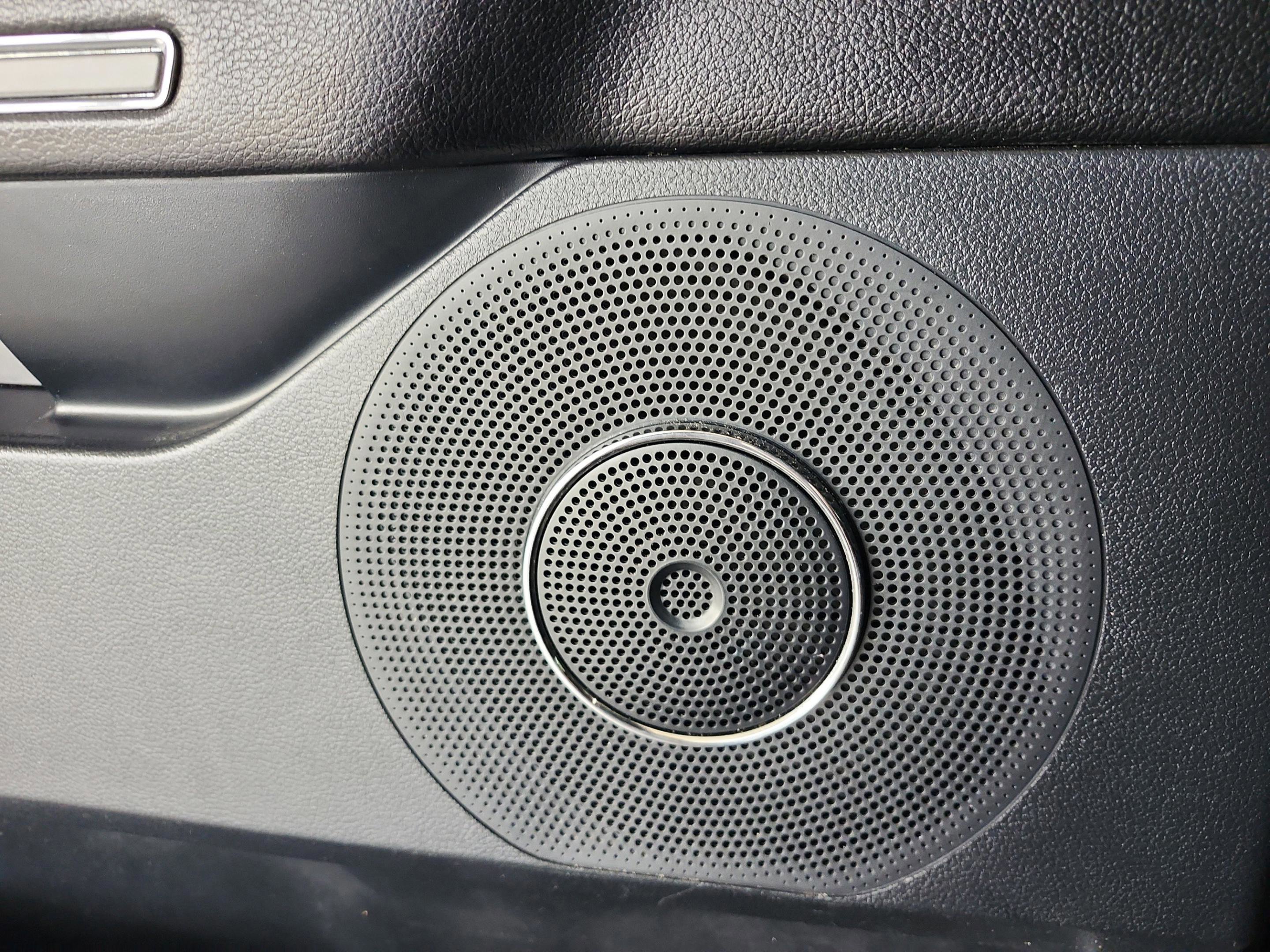 Certified 2021 Ford Expedition XLT image 28