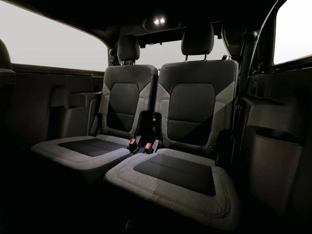 Certified 2022 Ford Bronco 2-Door AWD/4WD image 25