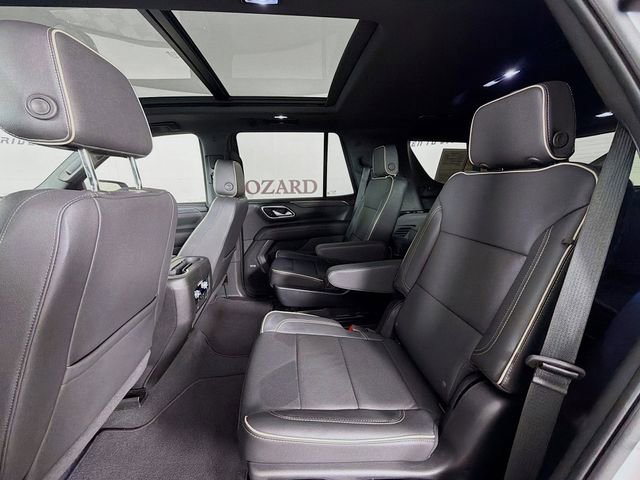 Used 2022 GMC Yukon SLT RWD image 30