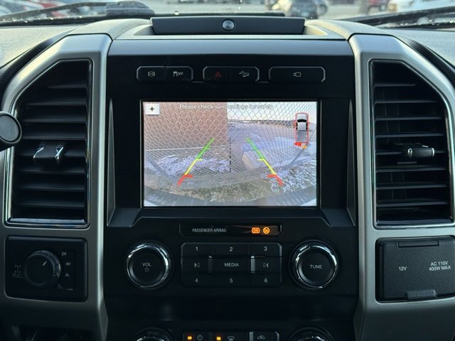 Certified 2019 Ford F250 Lariat w/ Lariat Ultimate Package image 4