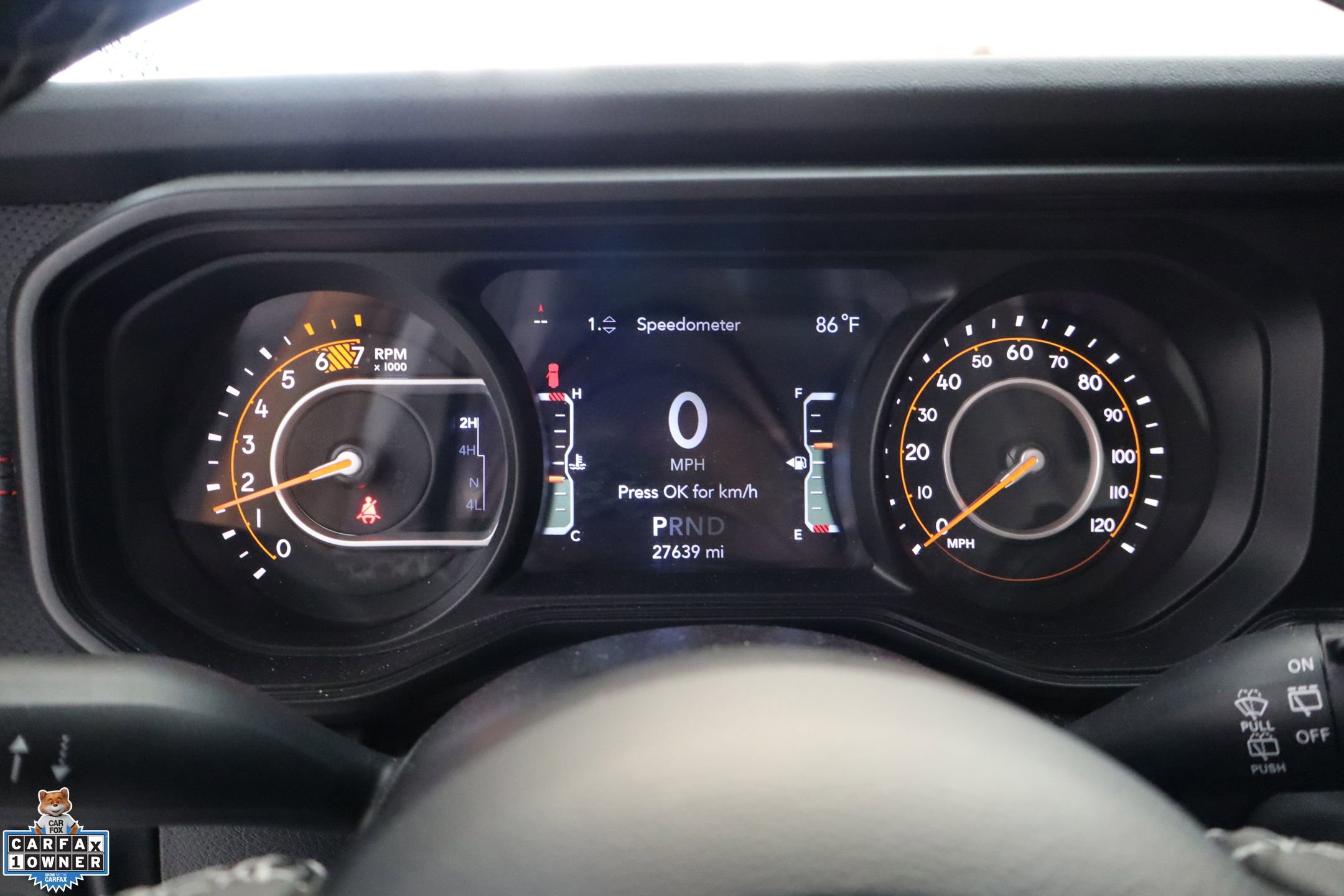 Used 2025 Jeep Wrangler Unlimited Rubicon image 18