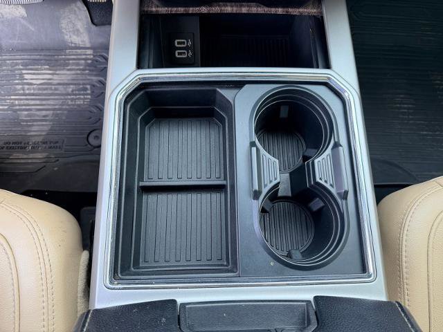 Certified 2019 Ford F250 Lariat w/ Chrome Package image 24