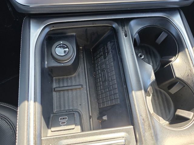Certified 2025 Ford Expedition Max Platinum w/ Stealth Appearance Package AWD/4WD image 21