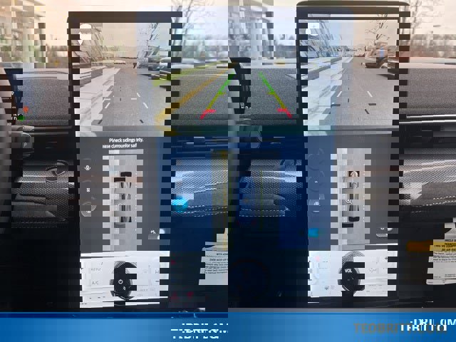 Certified 2025 Ford Mustang Mach-E GT image 34