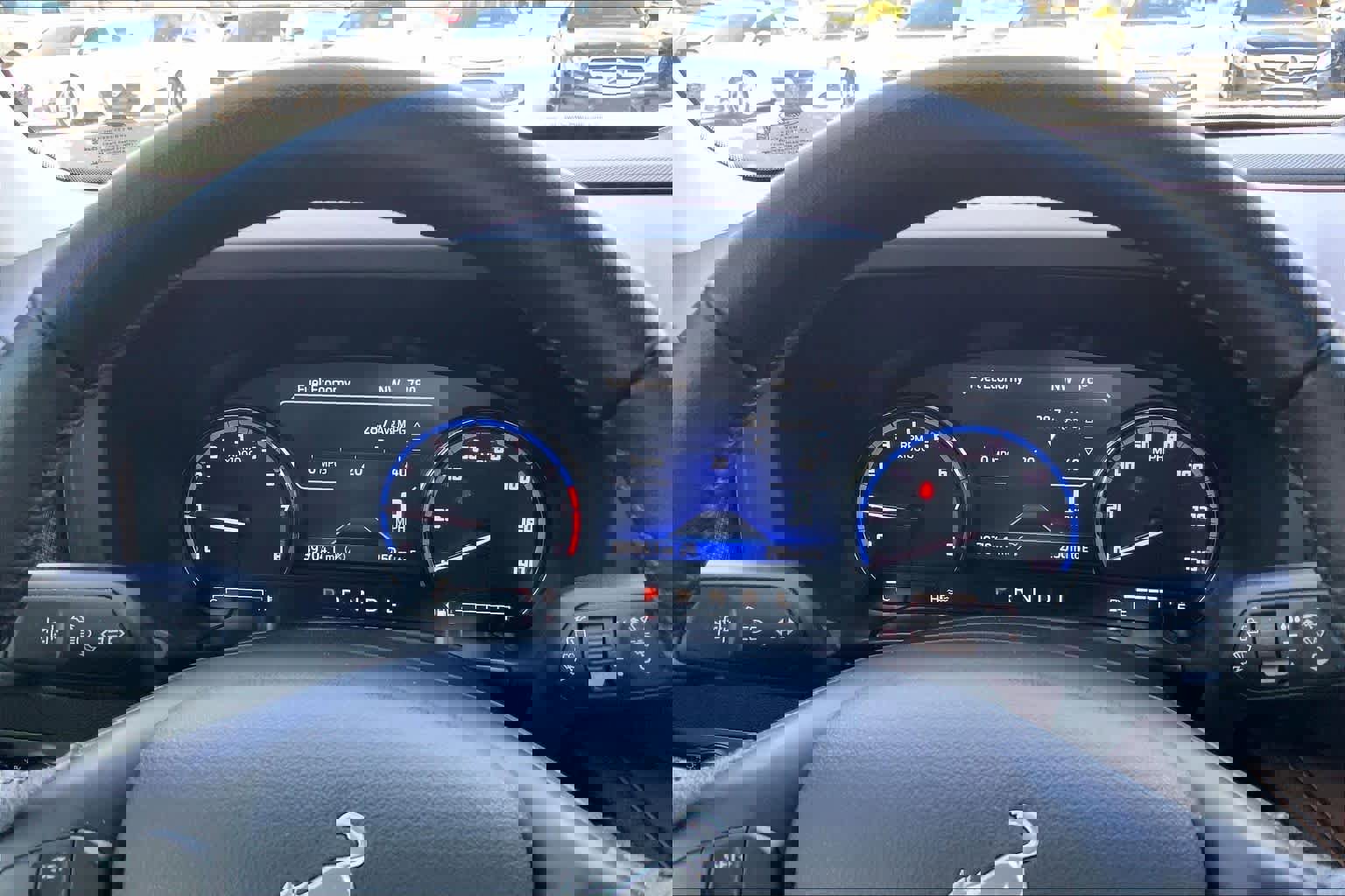 Certified 2023 Ford Bronco Sport Outer Banks image 26