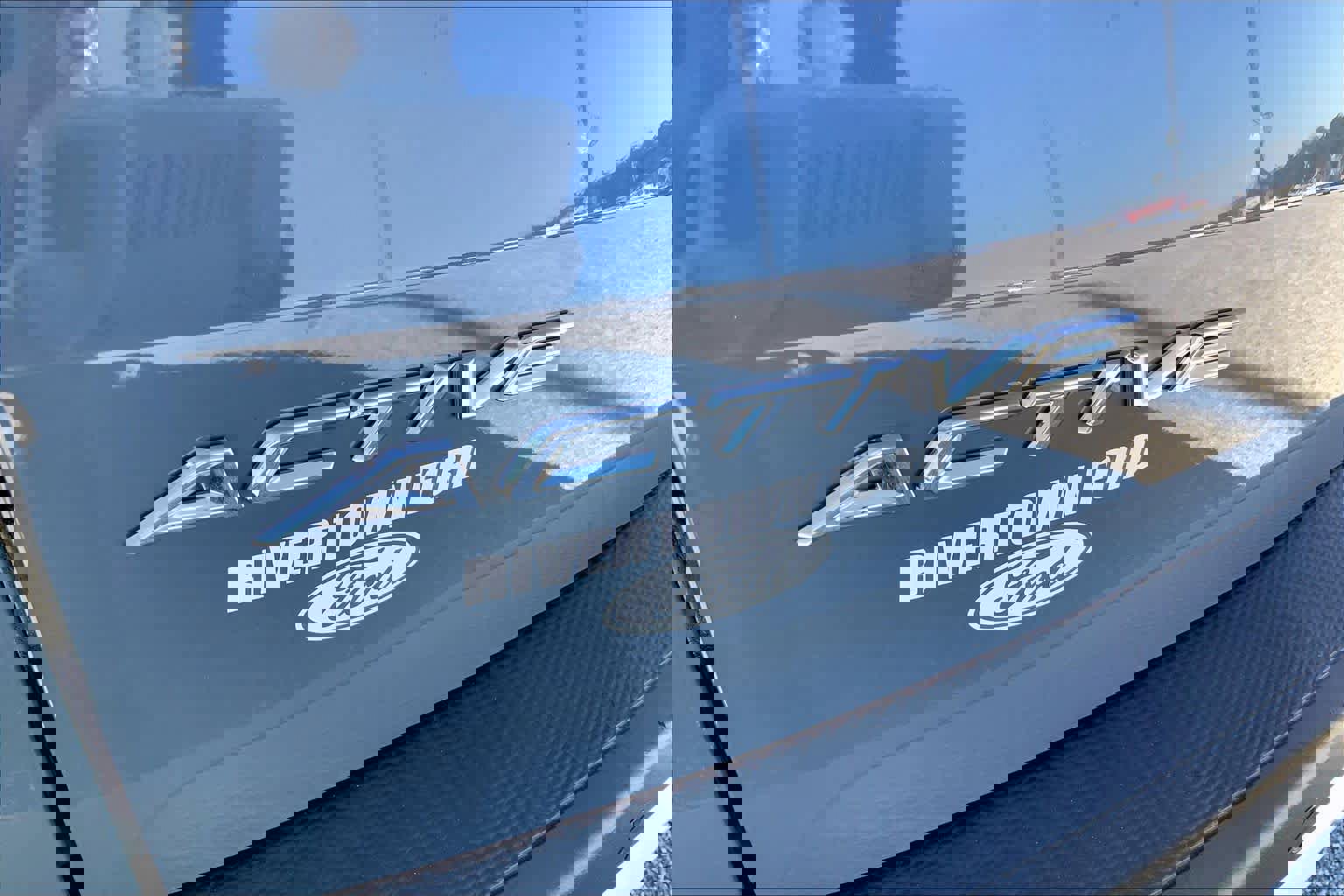 Certified 2024 Ford Escape Active w/ Tech Pack #1 image 12