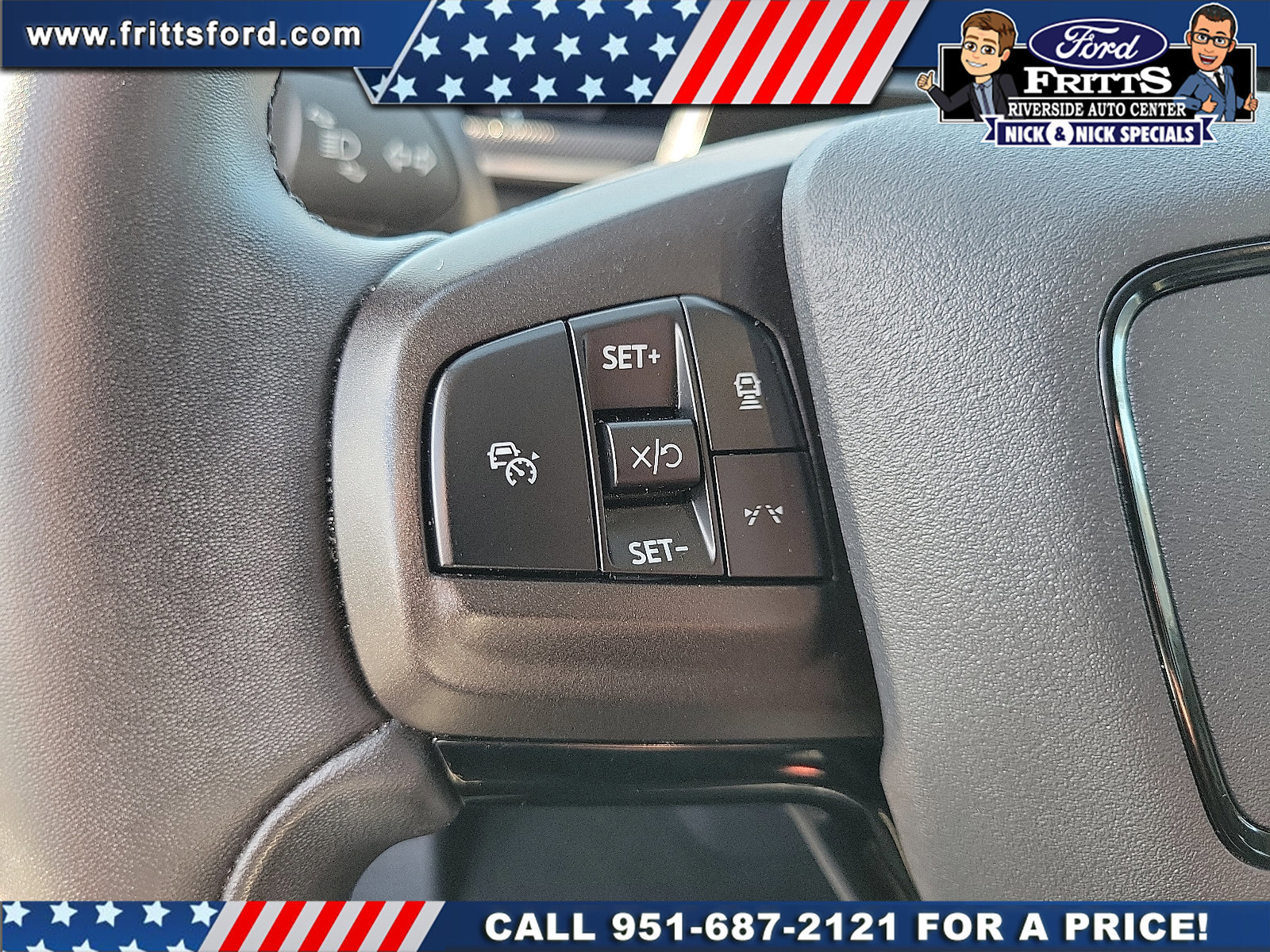 Certified 2023 Ford Mustang Mach-E Select image 7