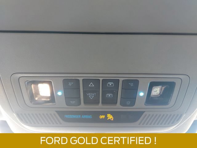 Certified 2022 Ford Explorer XLT w/ Equipment Group 202A AWD/4WD image 25