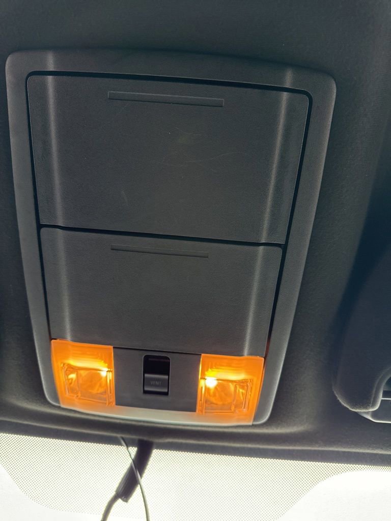 Certified 2017 Ford Expedition XLT image 20