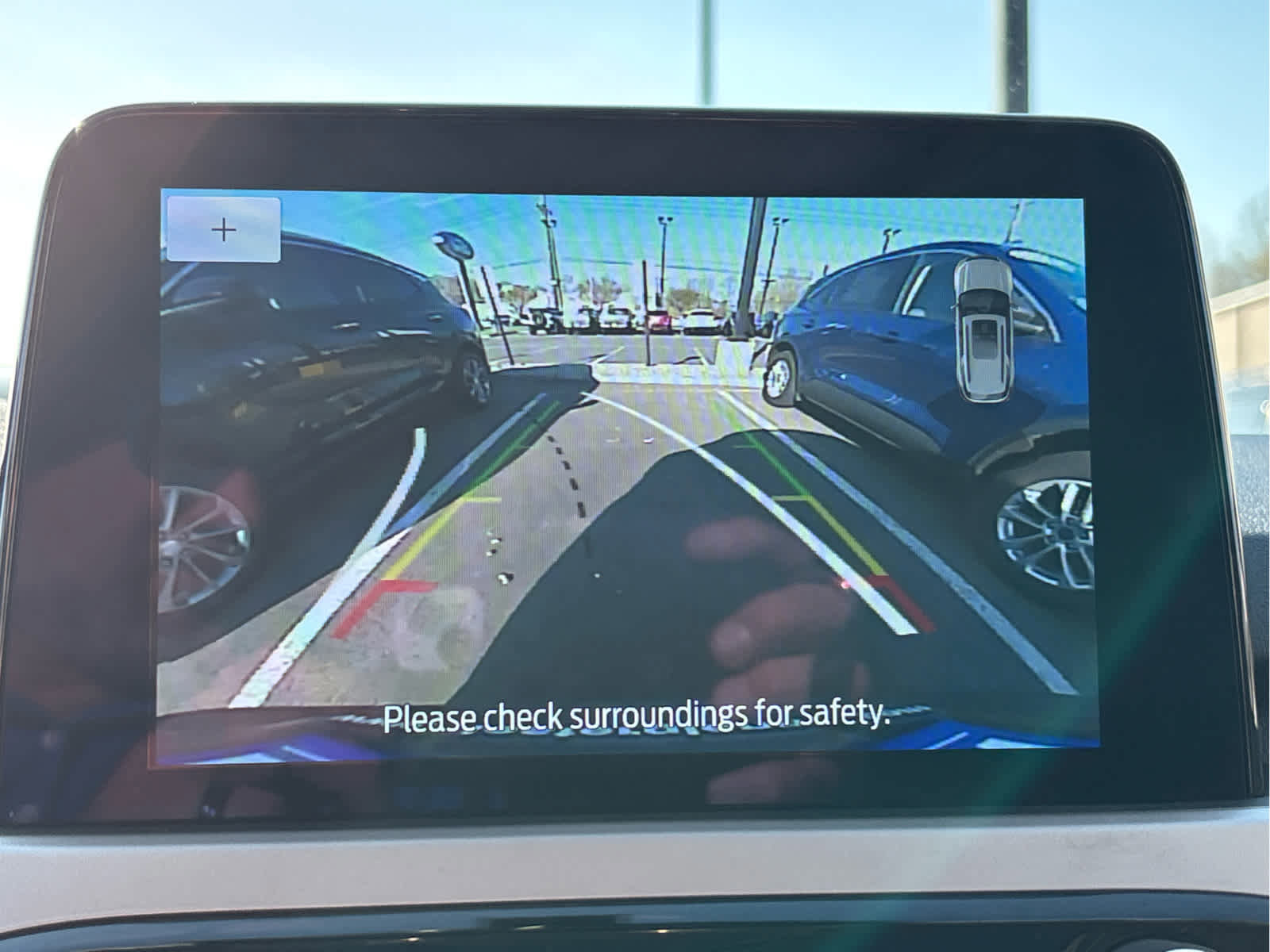 Certified 2022 Ford Escape SEL w/ Technology Package image 20