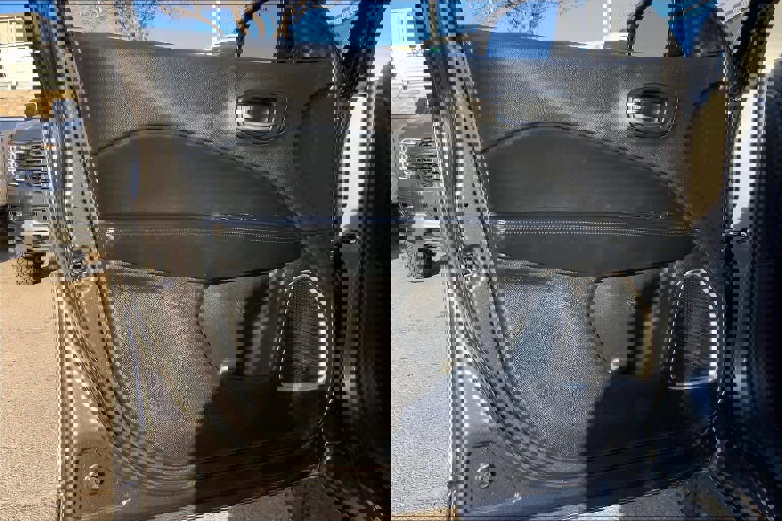 Used 2018 Jeep Compass Altitude image 19