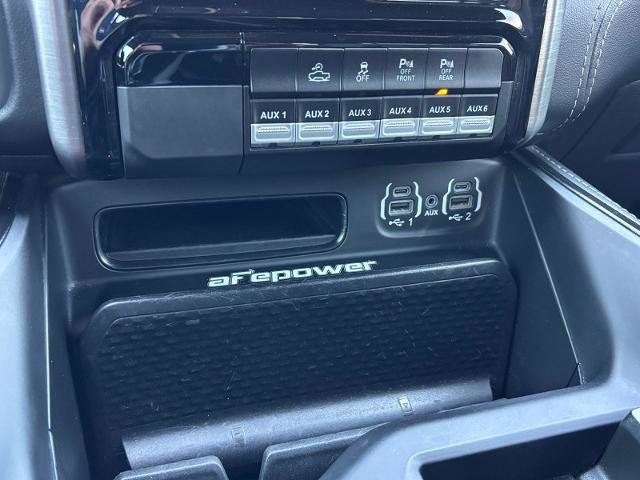 Used 2022 RAM 1500 TRX w/ TRX Level 1 Equipment Group image 23