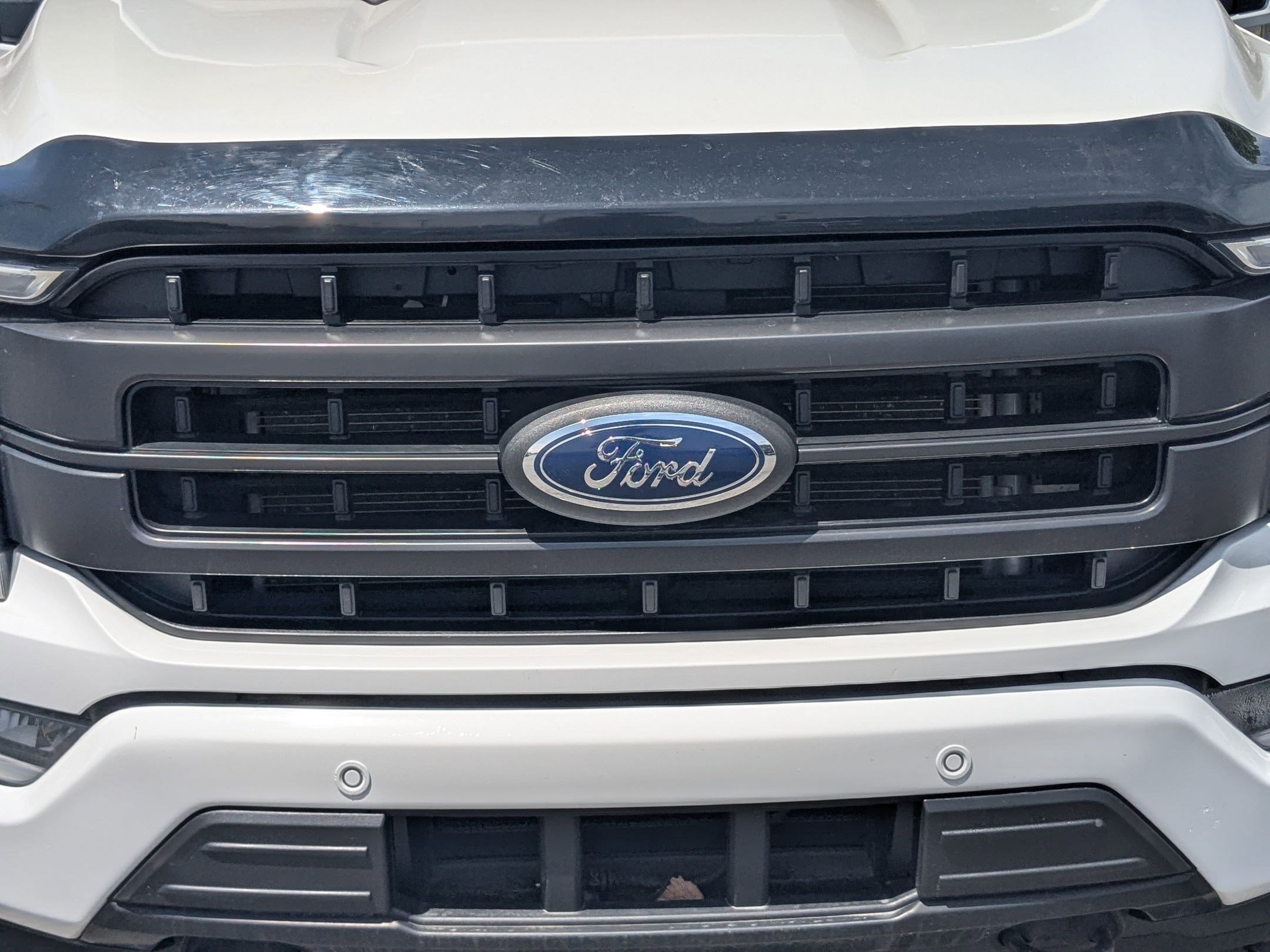 Certified 2023 Ford F150 Lariat w/ Equipment Group 502A High AWD/4WD image 12
