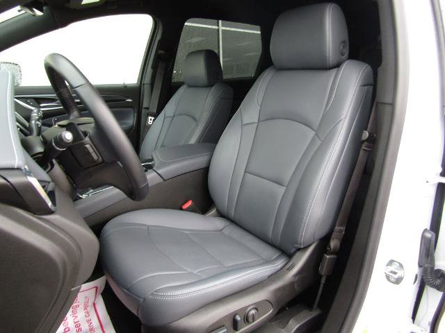 Used 2024 Buick Enclave Essence w/ Sport Touring Edition AWD/4WD image 22