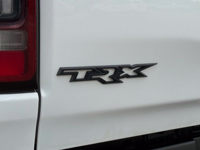 Used 2022 RAM 1500 TRX AWD/4WD image 15