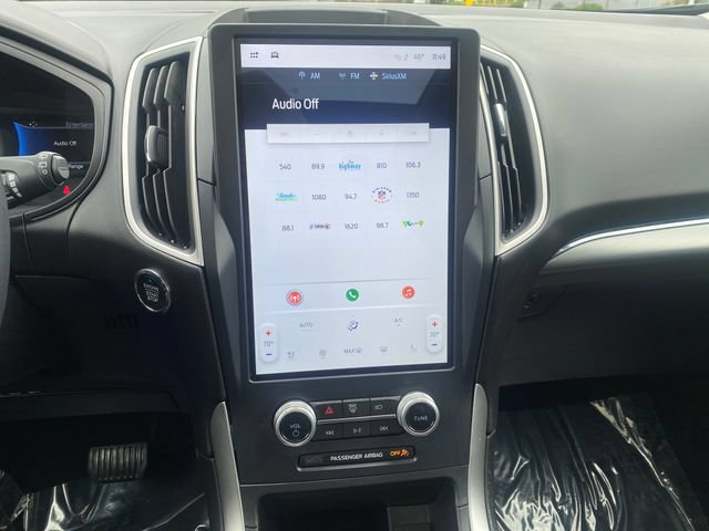 Certified 2022 Ford Edge SEL w/ Convenience Package AWD/4WD image 19