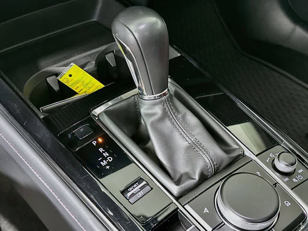 Used 2022 MAZDA CX-30 AWD 2.5 S w/ Preferred Package image 19
