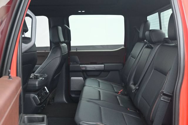 Certified 2023 Ford F150 Lariat AWD/4WD image 5