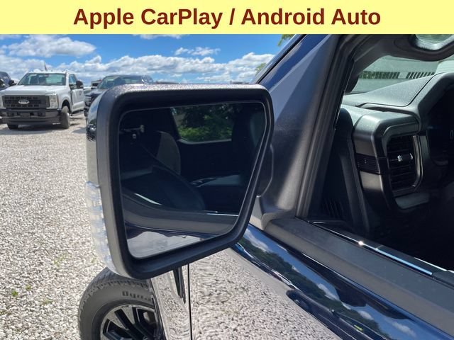 Certified 2024 Ford F150 Lariat w/ Bed Utility Package AWD/4WD image 8