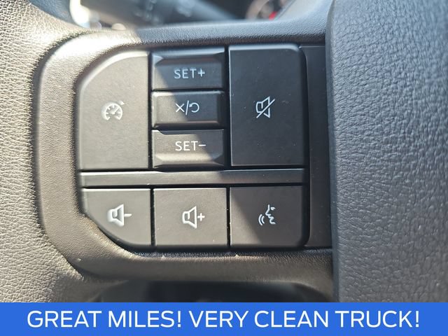 Certified 2025 Ford F250 XLT w/ FX4 Off-Road Package AWD/4WD image 17