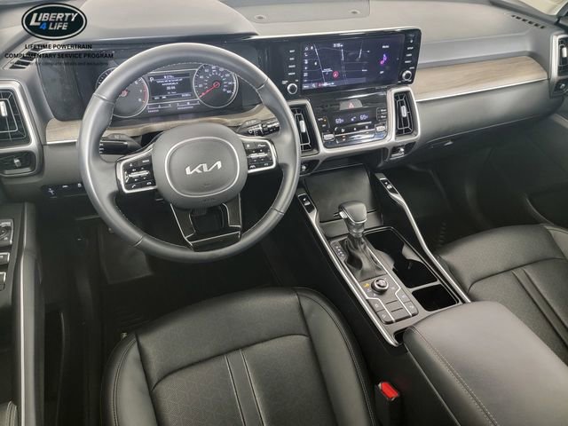Used 2022 Kia Sorento S AWD/4WD image 32