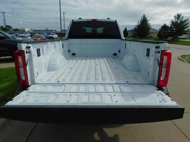 Certified 2025 Ford F250 XLT AWD/4WD image 10