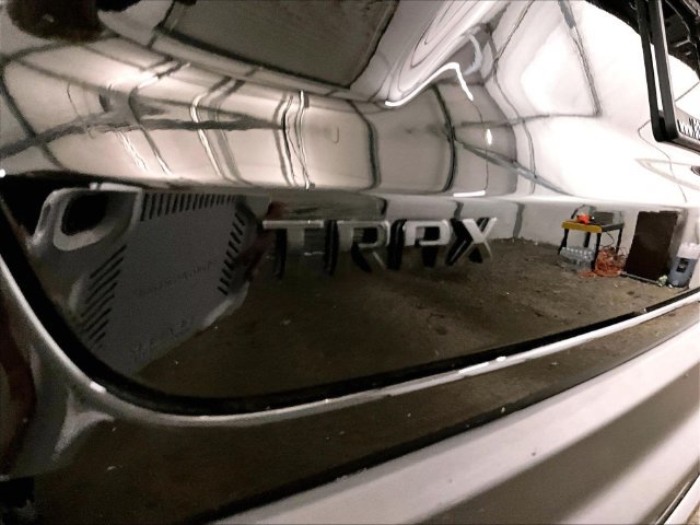 Used 2024 Chevrolet Trax RS w/ Driver Confidence Package FWD image 13
