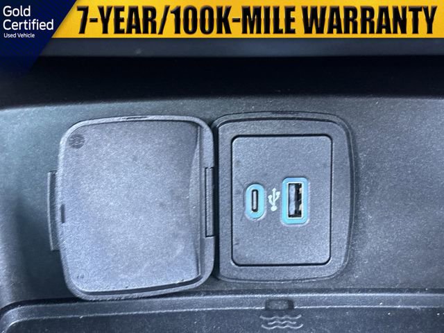 Certified 2022 Ford Bronco Wildtrak AWD/4WD image 31
