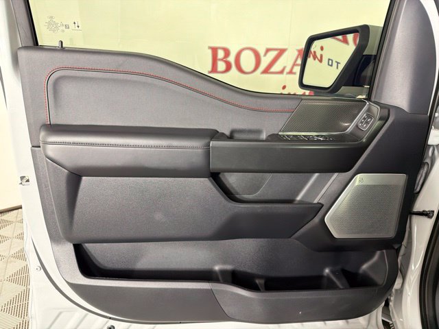 Certified 2024 Ford F150 Raptor AWD/4WD image 20