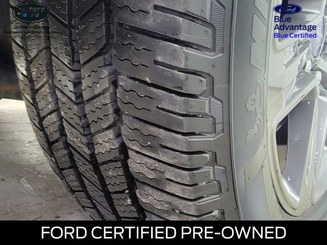 Certified 2020 Ford F150 XLT w/ Equipment Group 302A Luxury AWD/4WD image 12