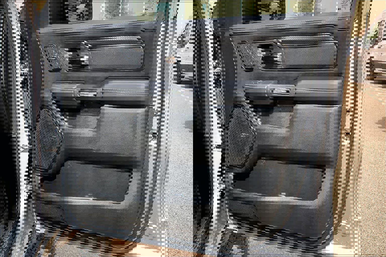 Used 2026 RAM 1500 RHO w/ RHO Level 1 Equipment Group image 23