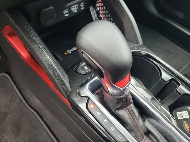 Used 2023 Chevrolet TrailBlazer RS w/ Sun and Liftgate Package image 18