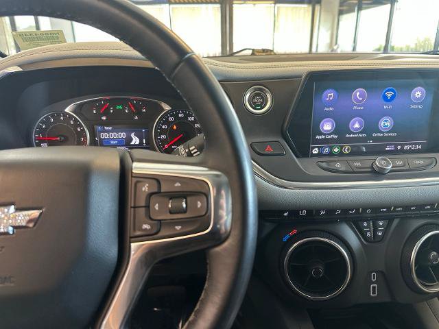 Used 2019 Chevrolet Blazer LT FWD image 26