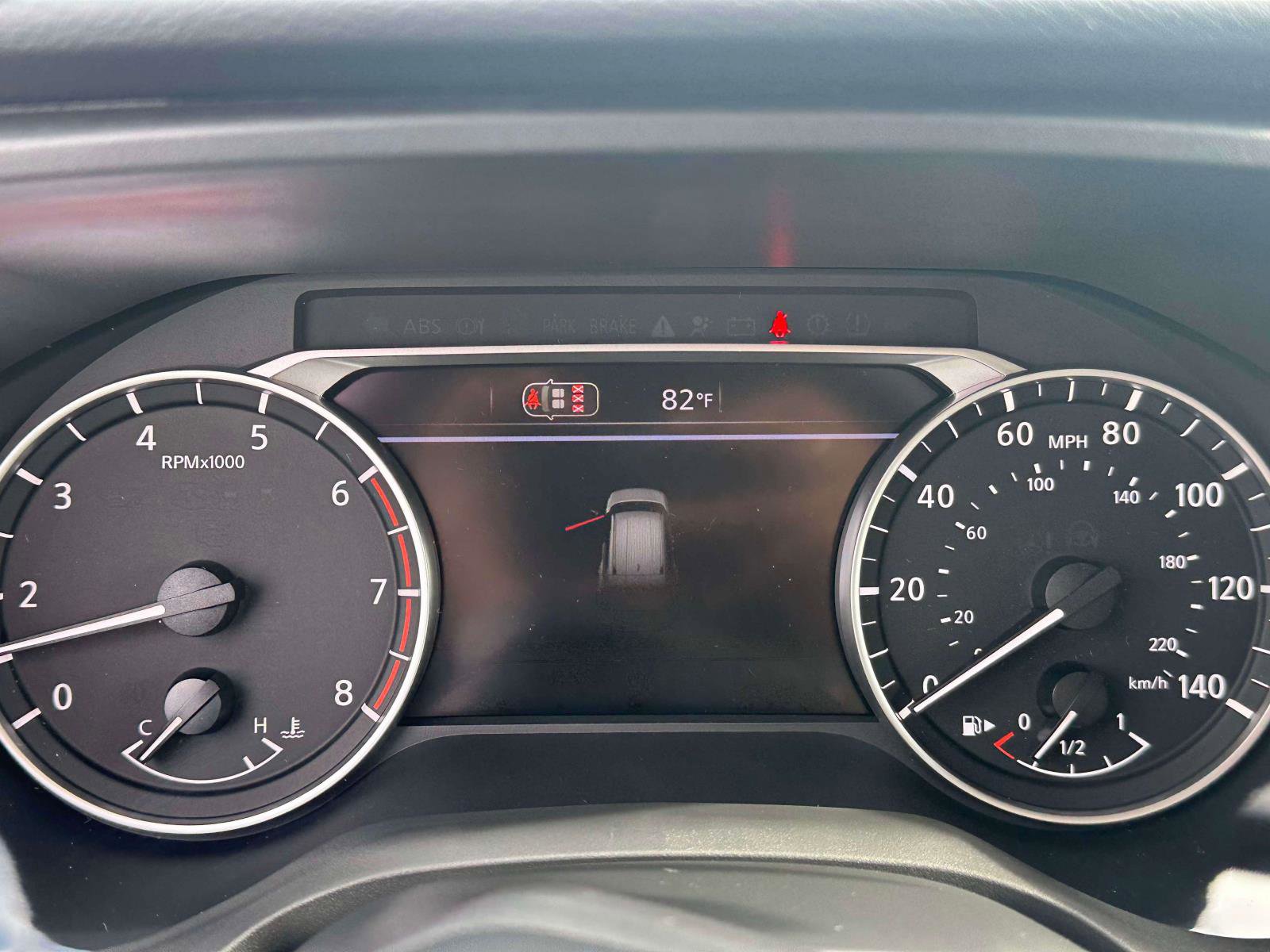 Used 2026 Nissan Rogue SV image 22