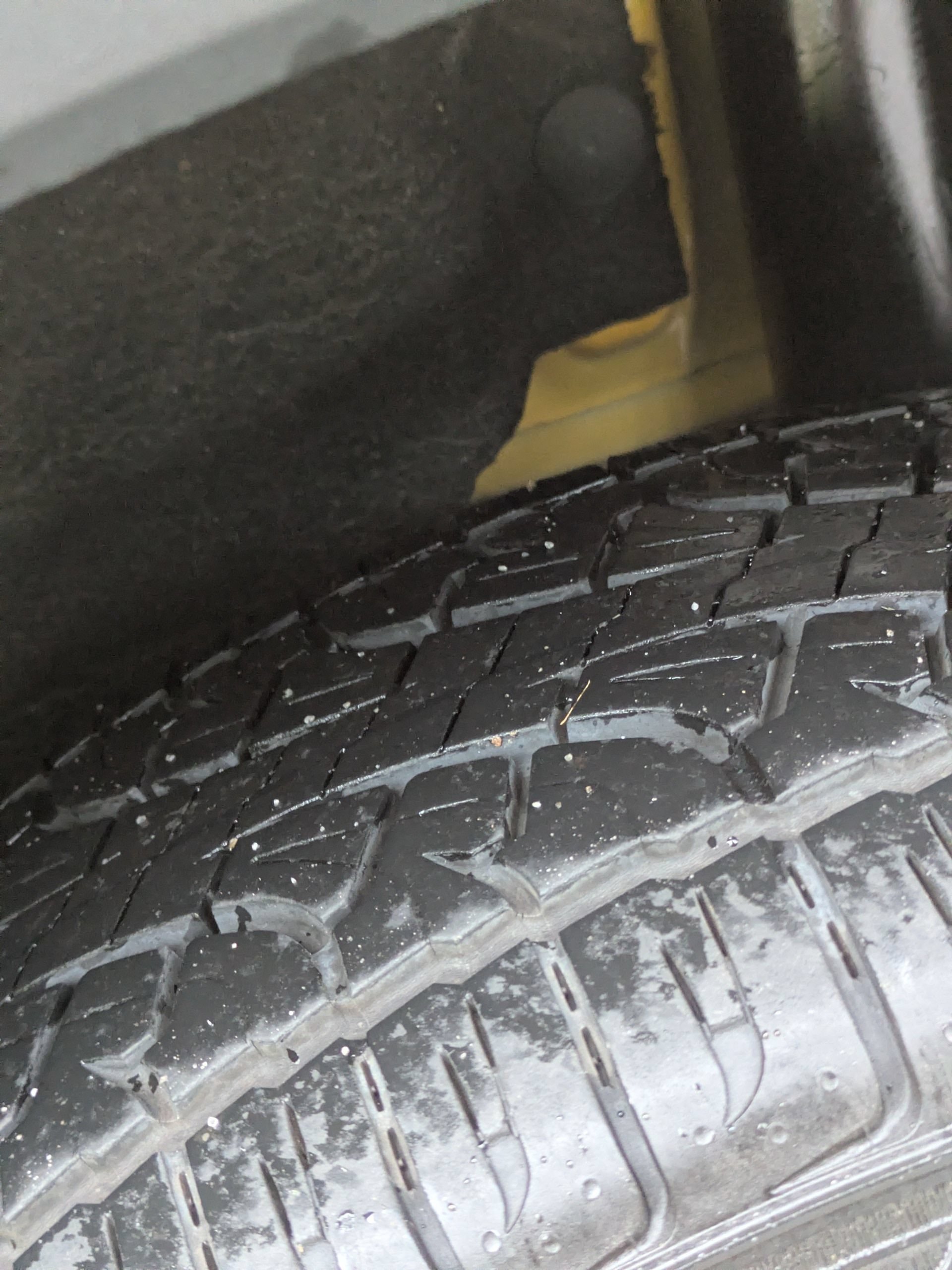 Certified 2022 Ford Bronco Sport Badlands AWD/4WD image 9