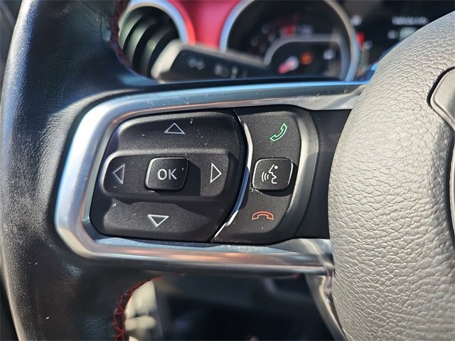 Used 2020 Jeep Wrangler Unlimited Rubicon image 17