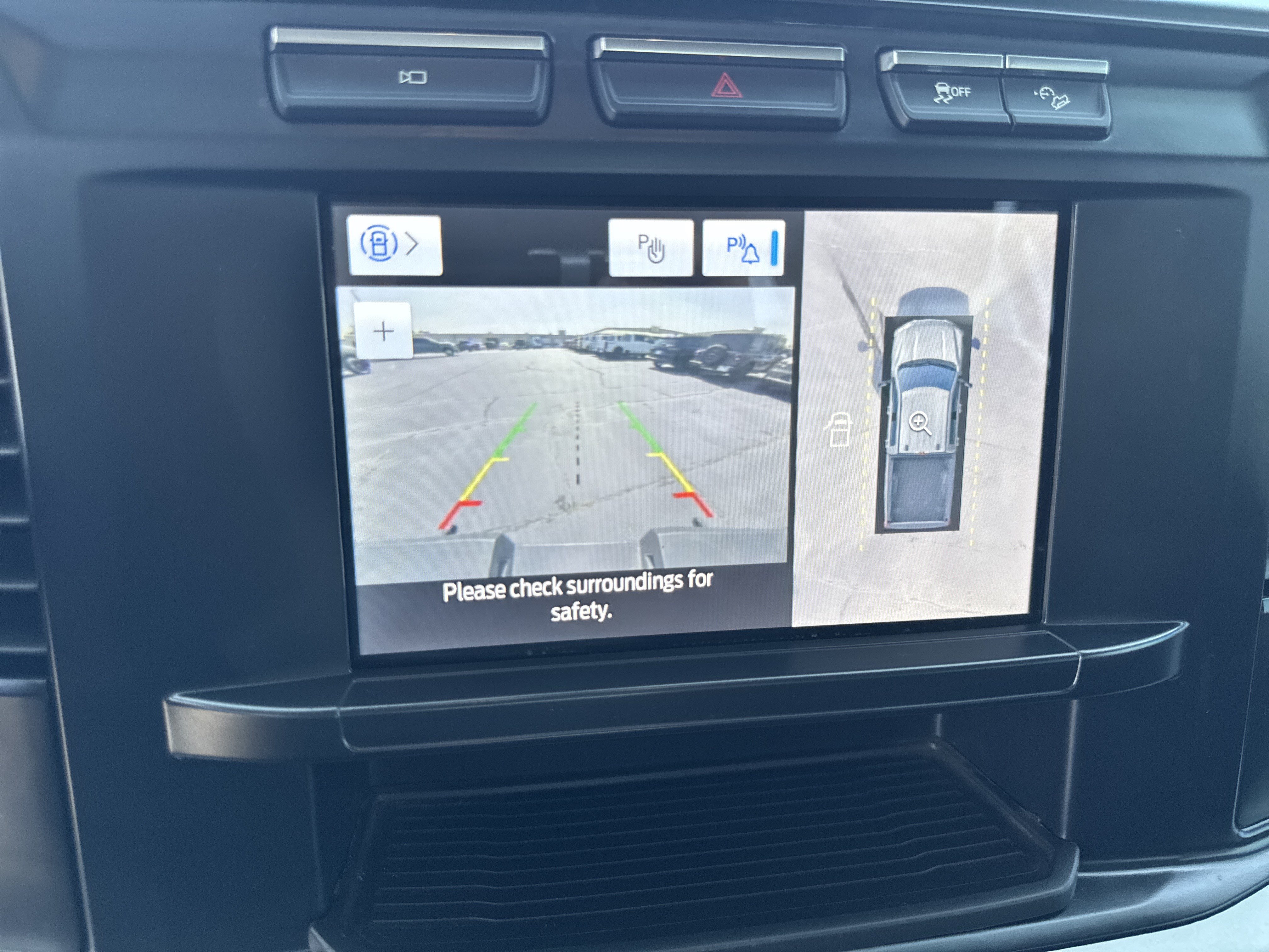 Certified 2024 Ford F250 XL w/ STX Appearance Package AWD/4WD image 27