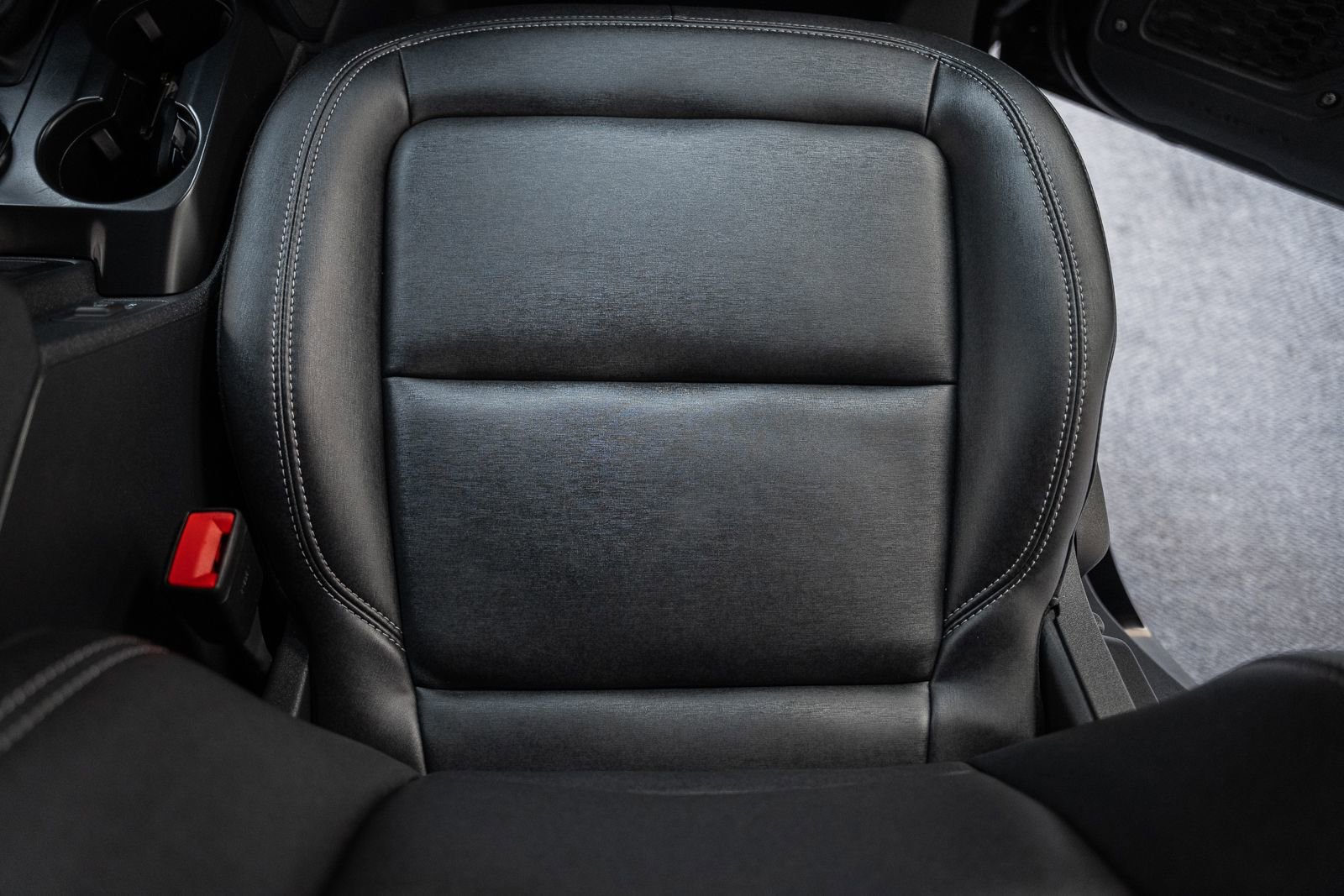 Certified 2025 Ford Bronco Badlands image 39