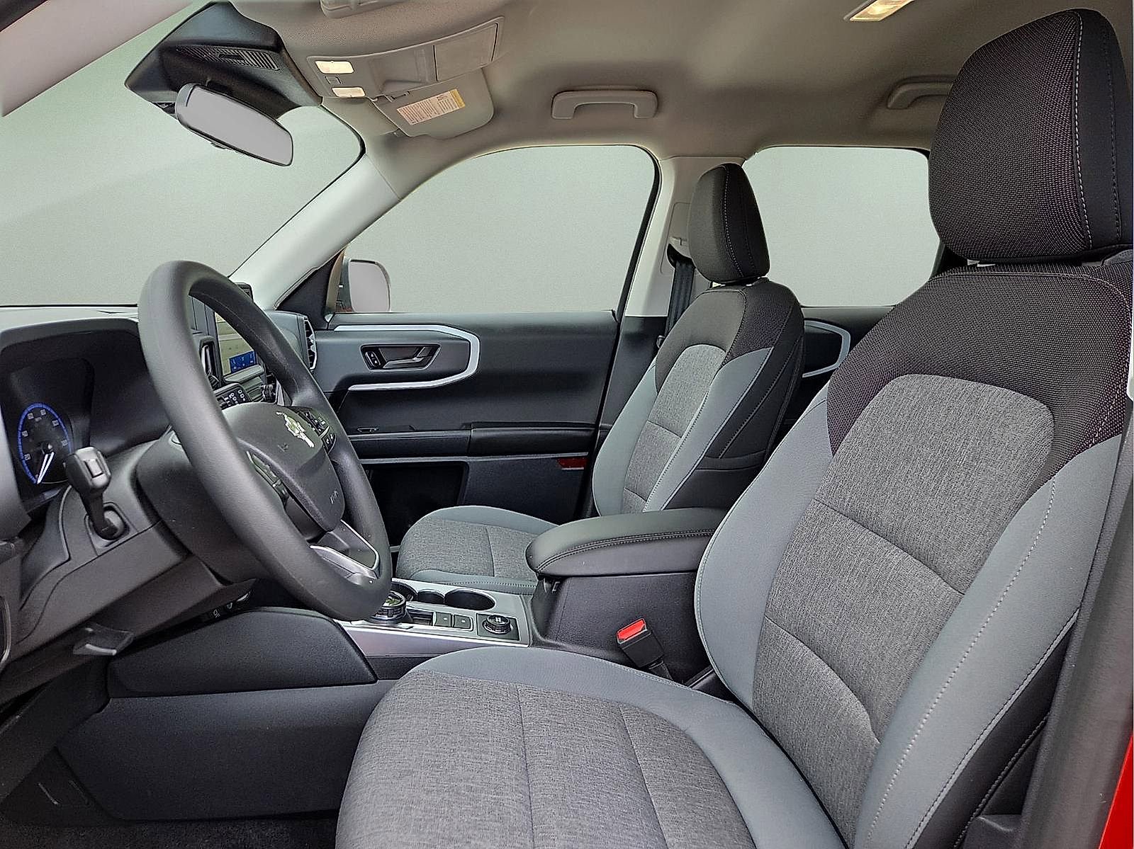 Certified 2024 Ford Bronco Sport Big Bend image 14